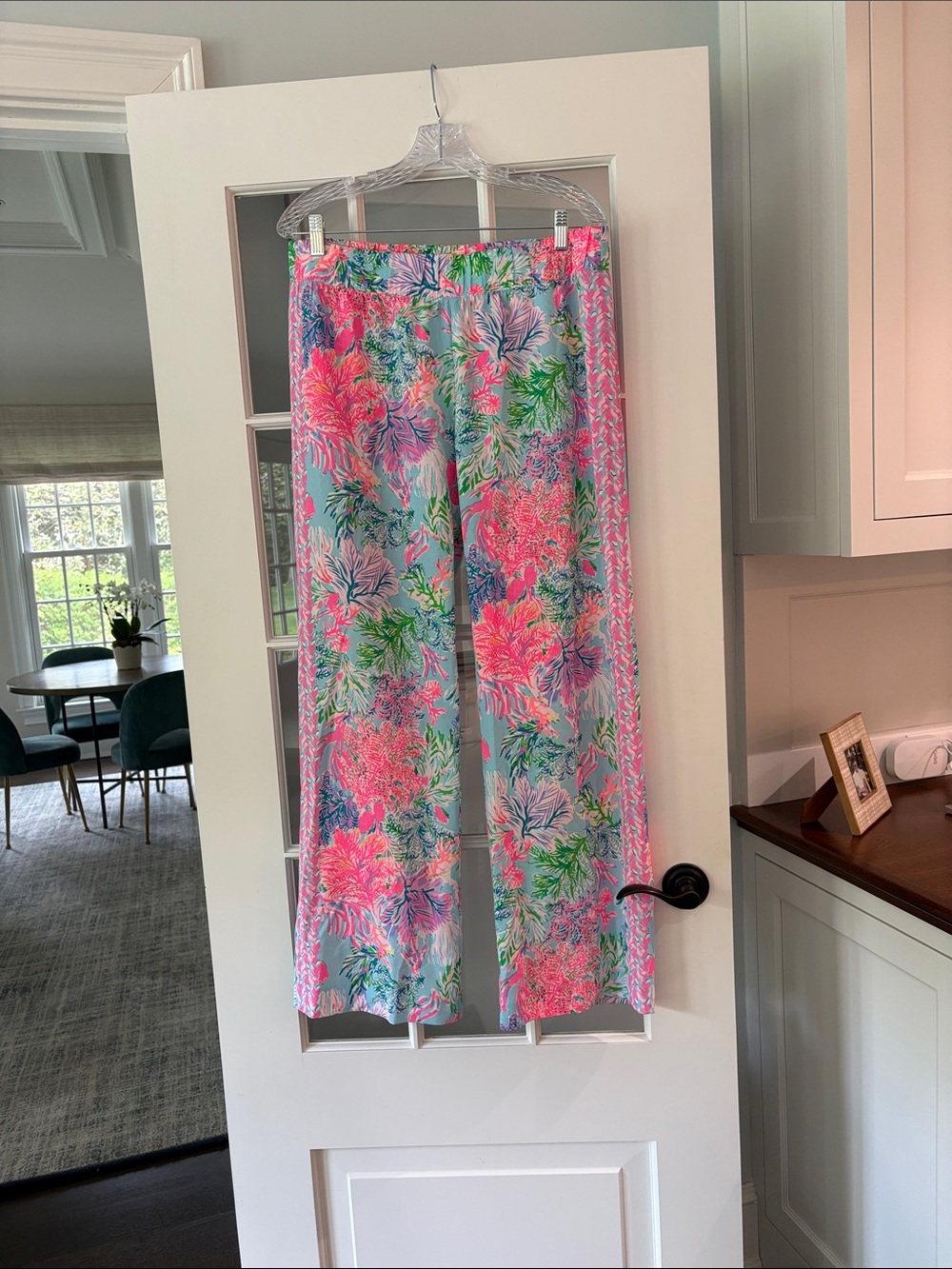 Lilly Pulitzer Bal Harbor Palazzo pants